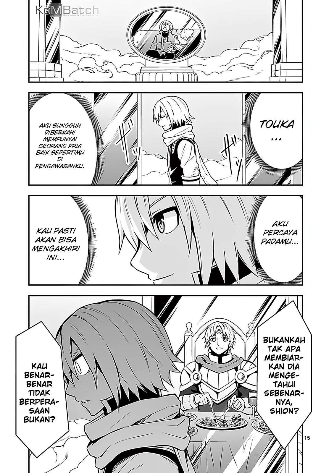 Chapter 94 - halaman 17