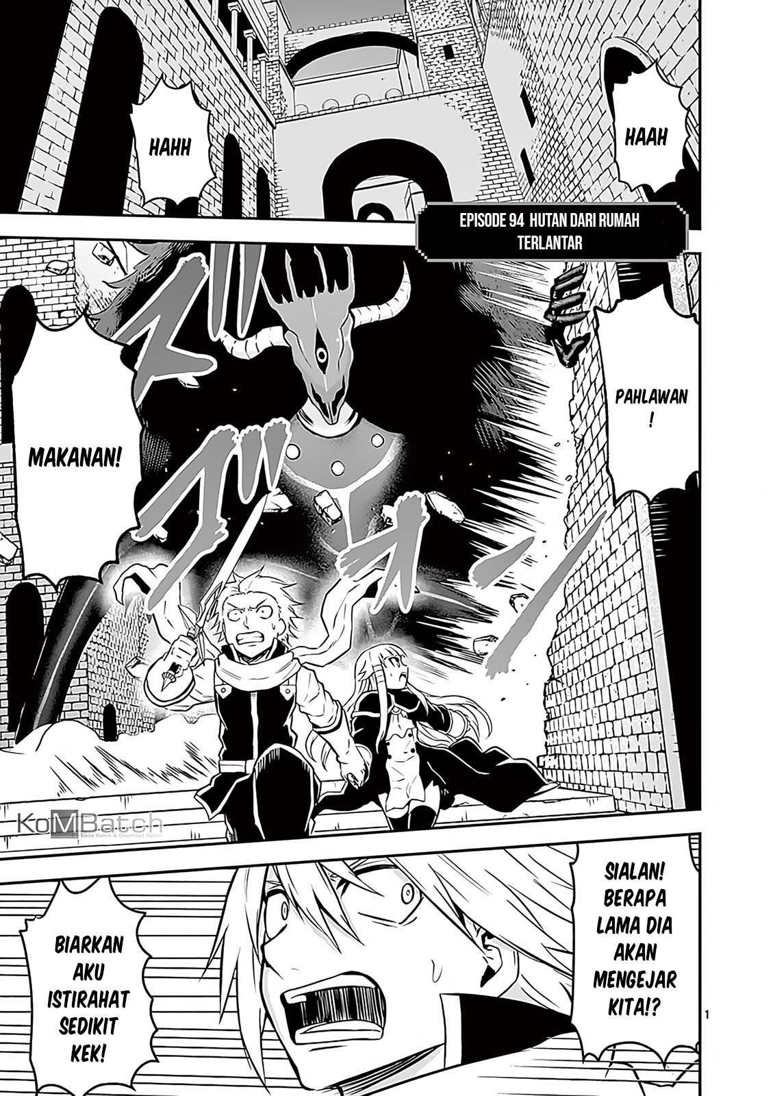 Chapter 94 - halaman 3