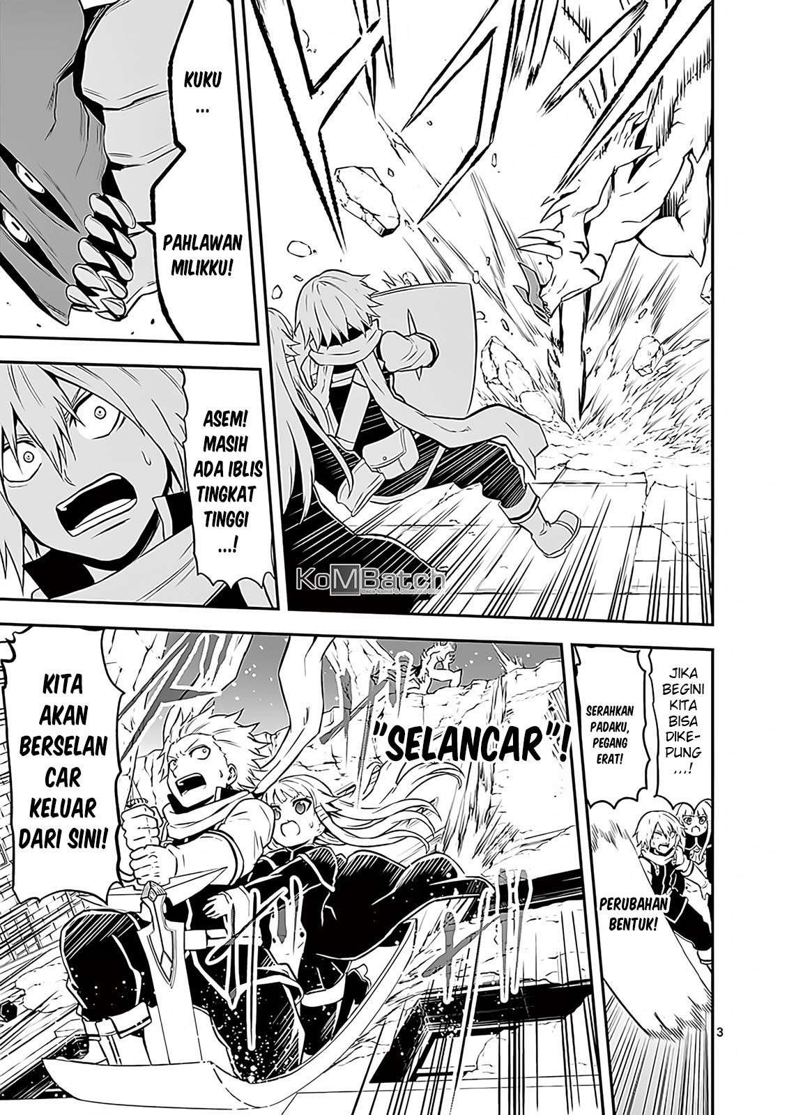 Chapter 94 - halaman 5
