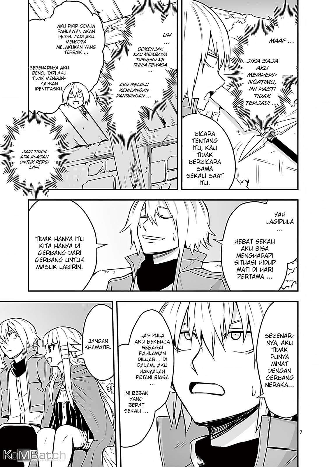 Chapter 94 - halaman 9