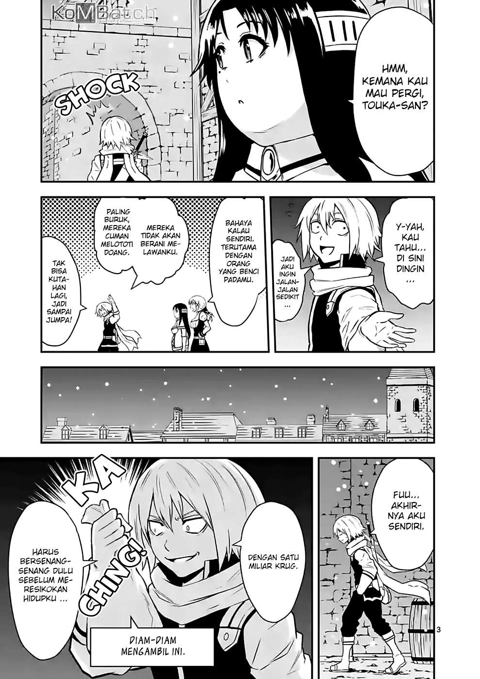 Chapter 89 - halaman 6