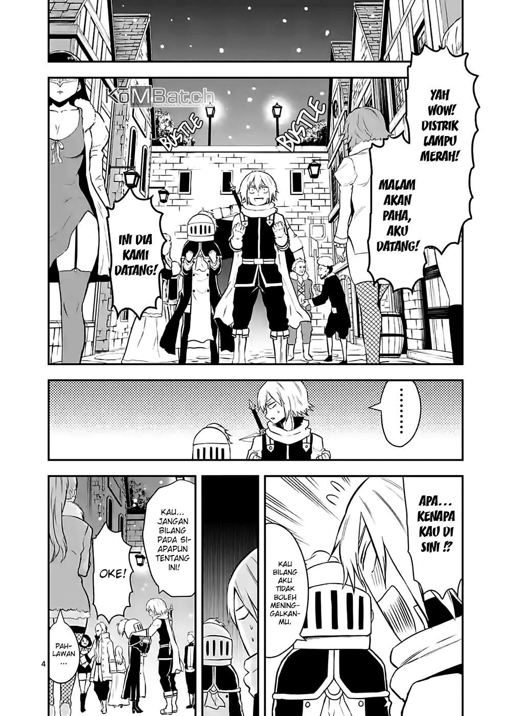 Chapter 89 - halaman 7