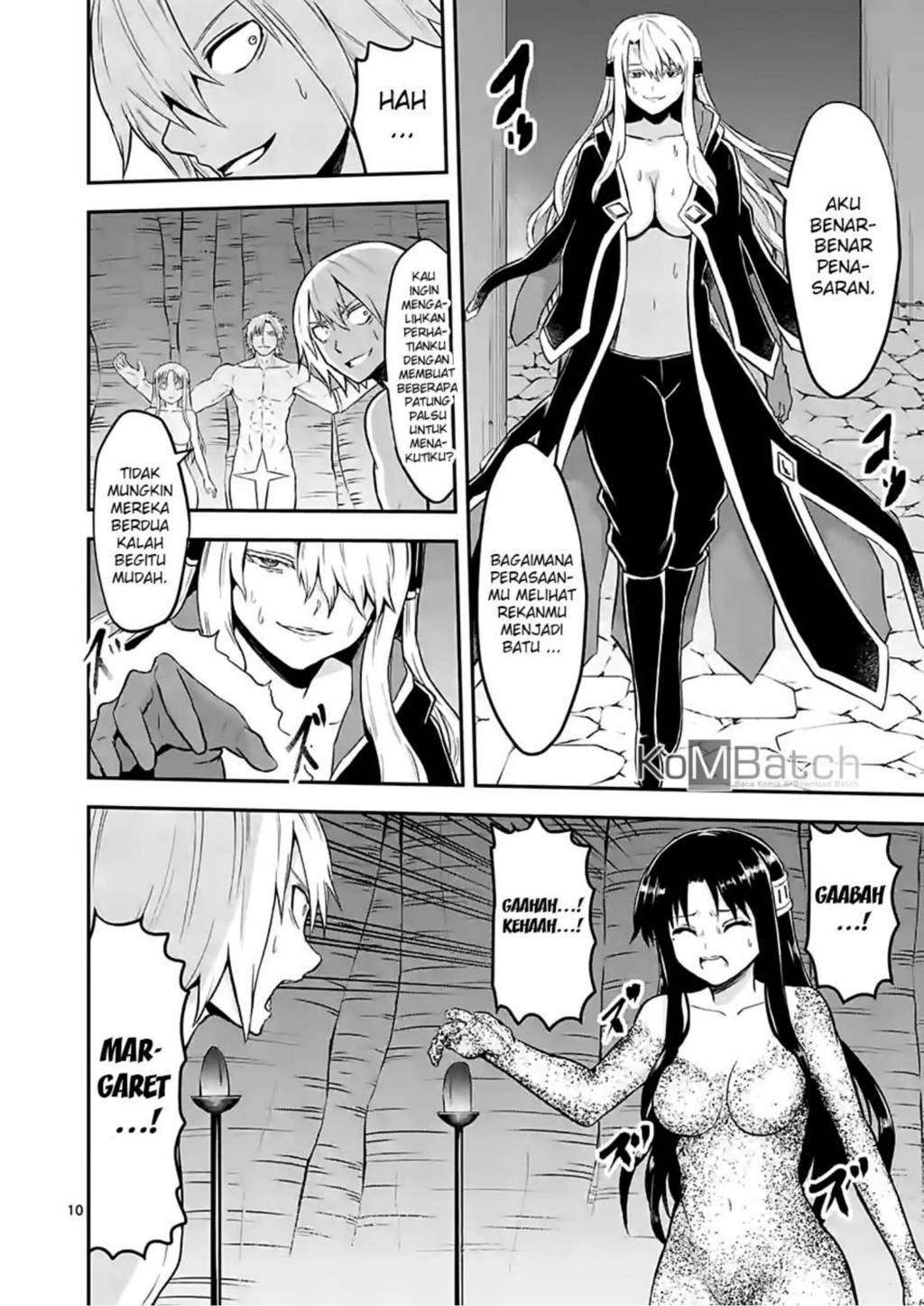 Chapter 82 - halaman 12