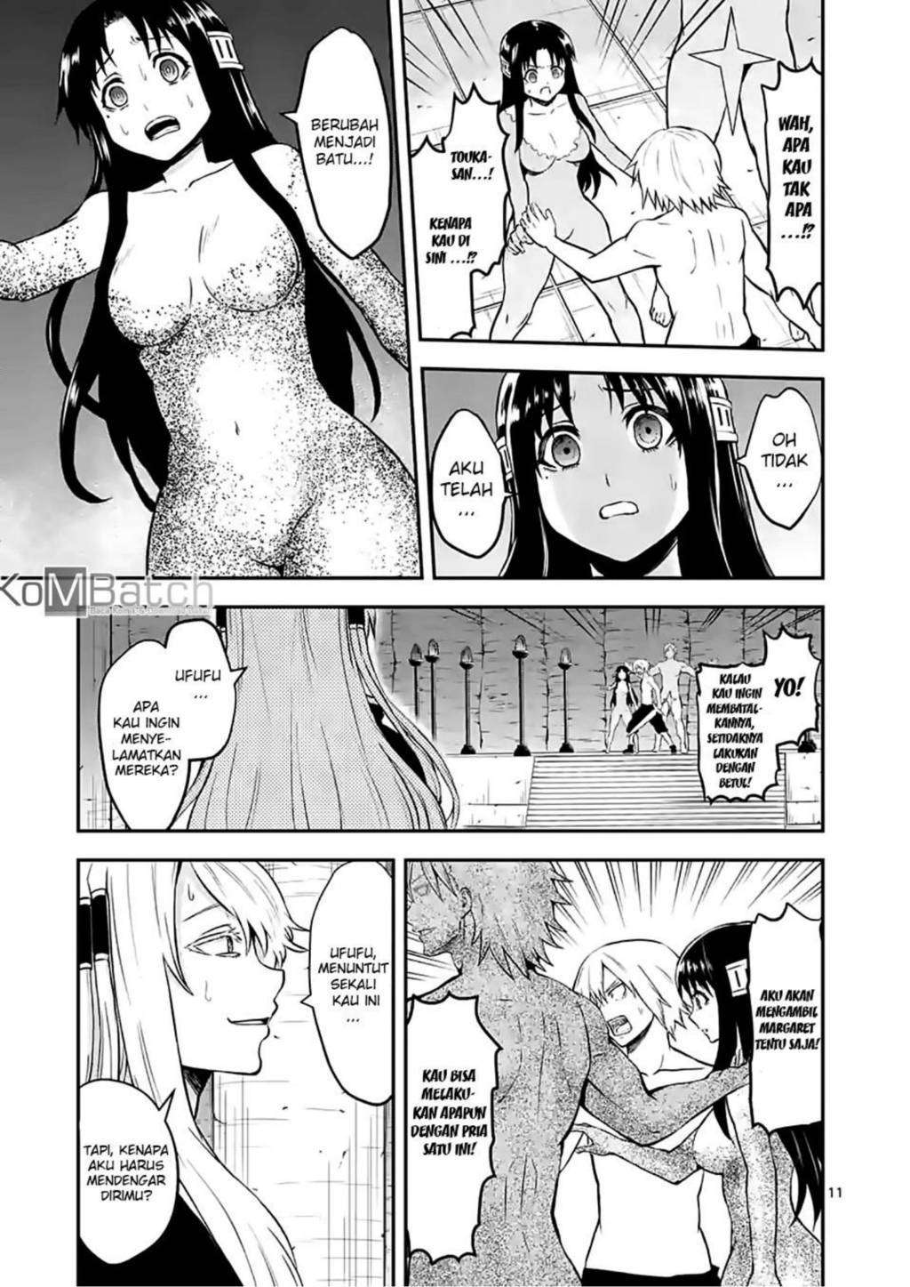 Chapter 82 - halaman 13