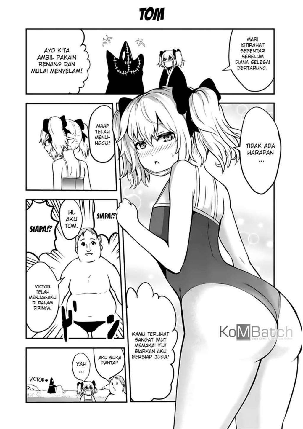 Chapter 82 - halaman 24