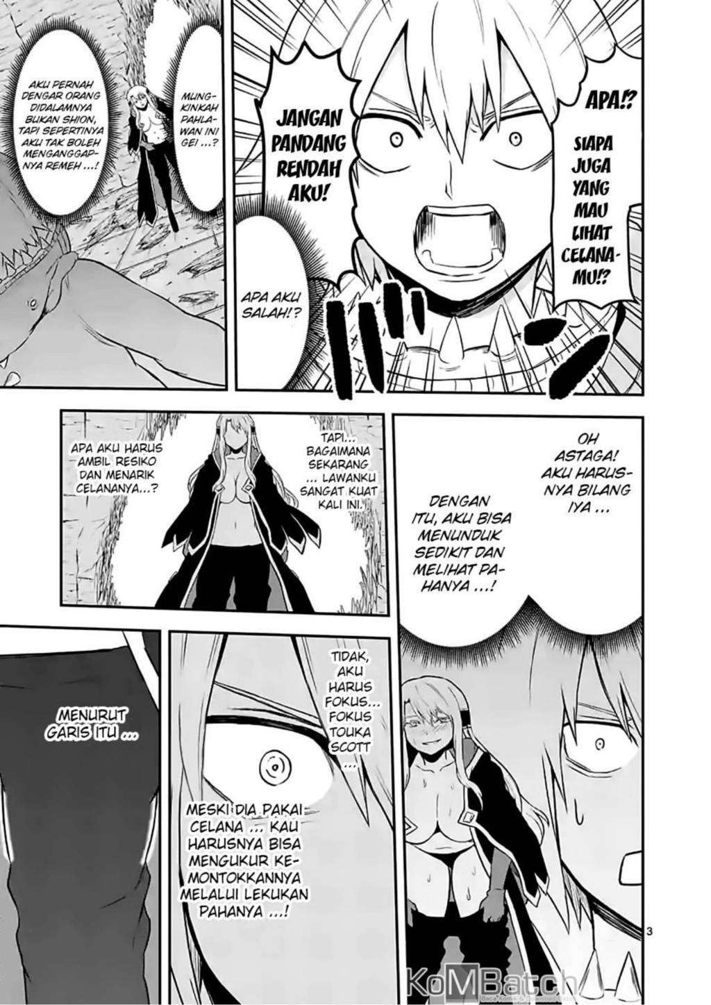 Chapter 82 - halaman 5