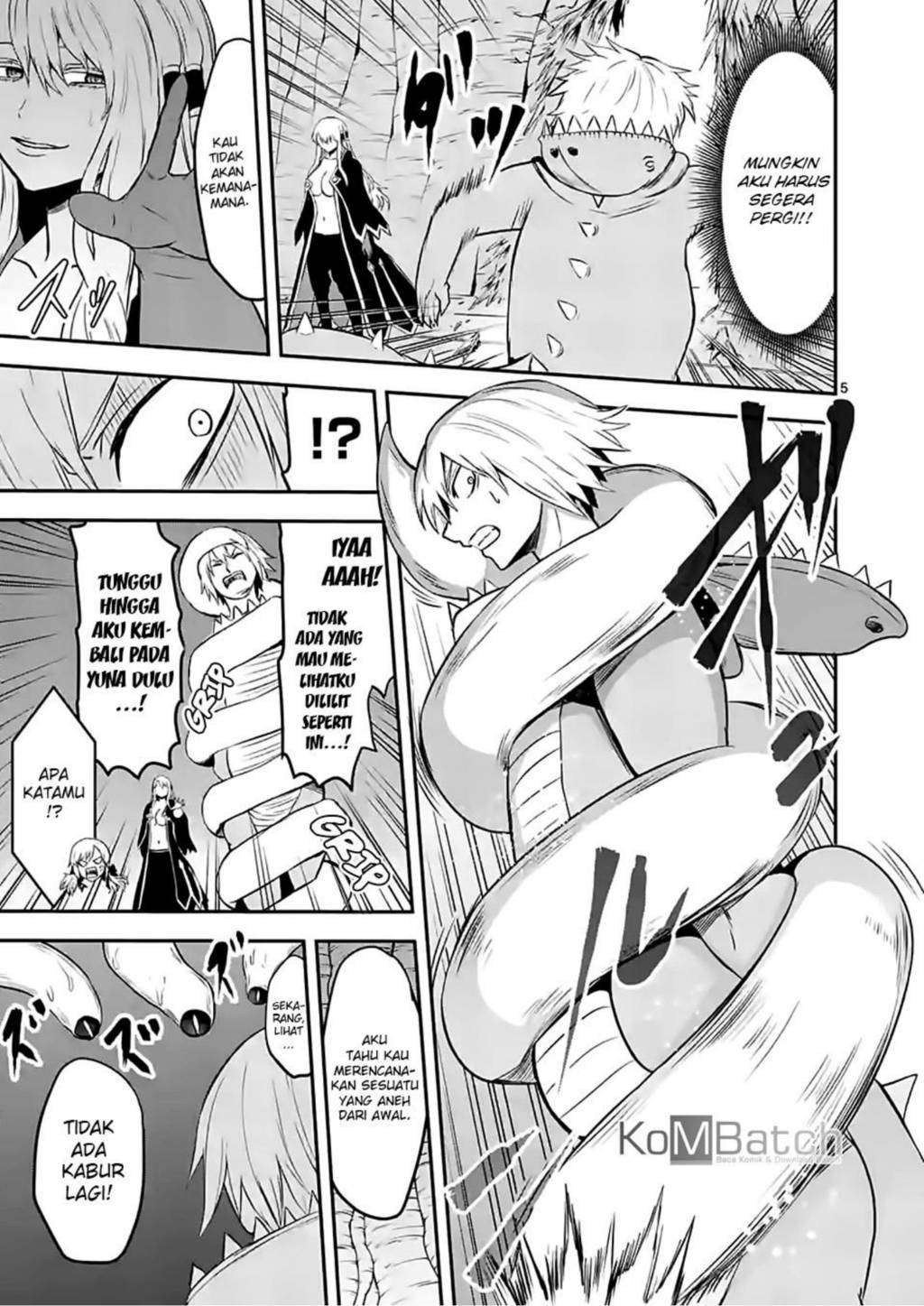 Chapter 82 - halaman 7