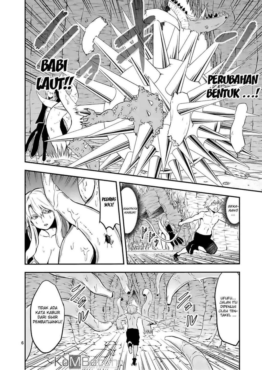 Chapter 82 - halaman 8