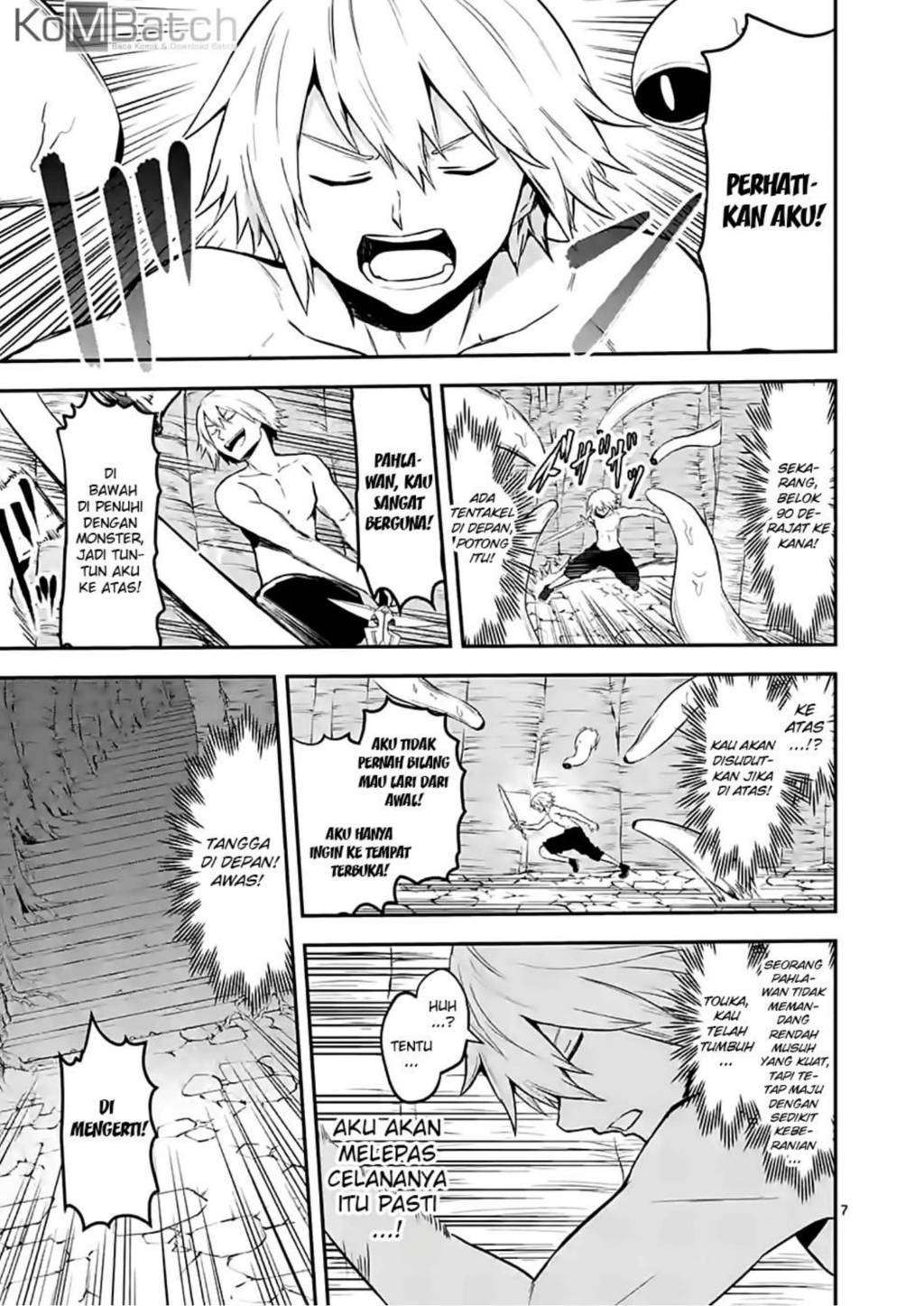 Chapter 82 - halaman 9