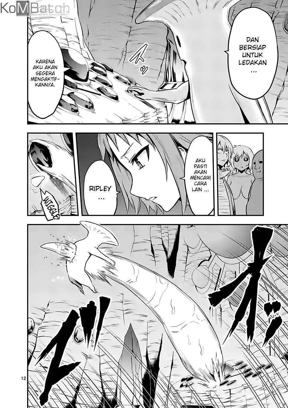 Chapter 81 - halaman 14