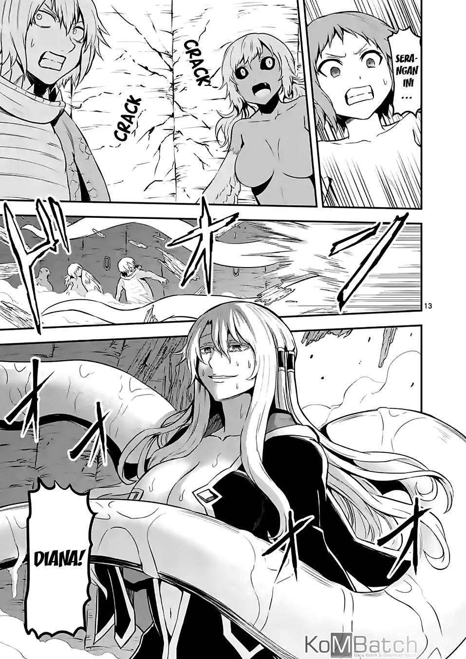 Chapter 81 - halaman 15