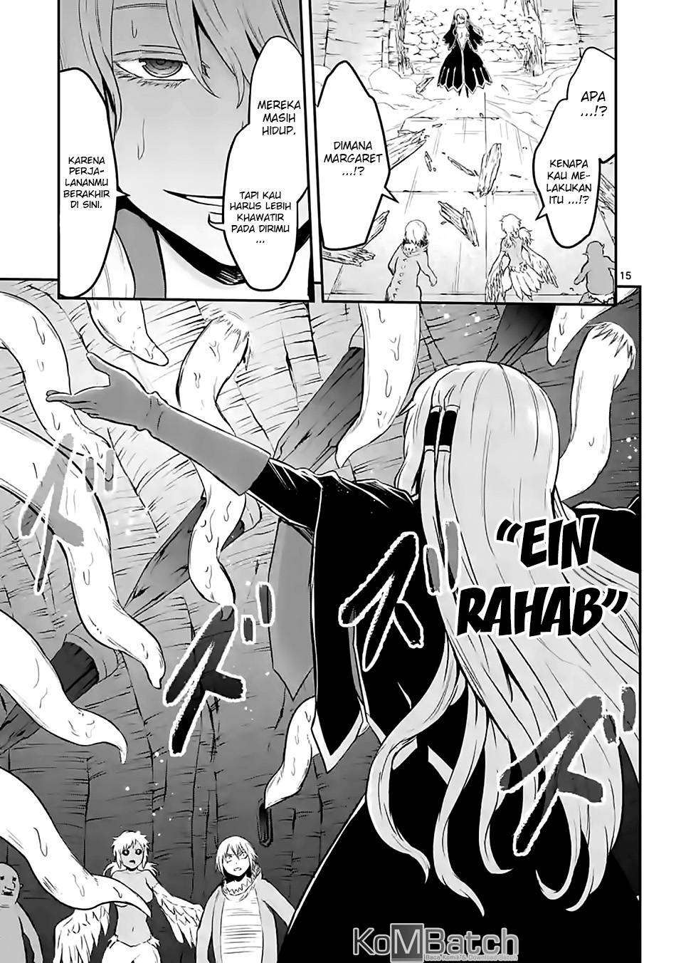 Chapter 81 - halaman 17