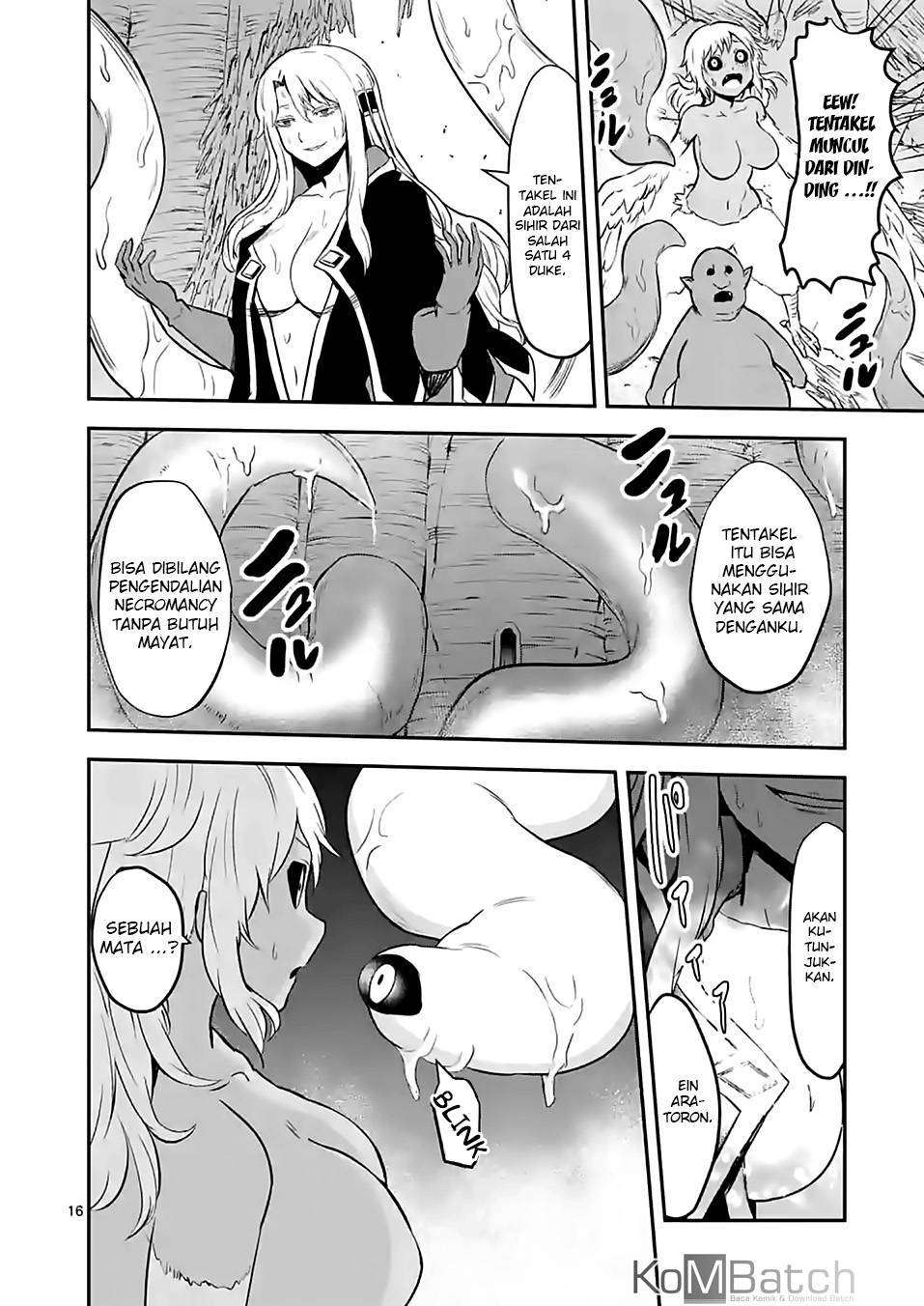 Chapter 81 - halaman 19