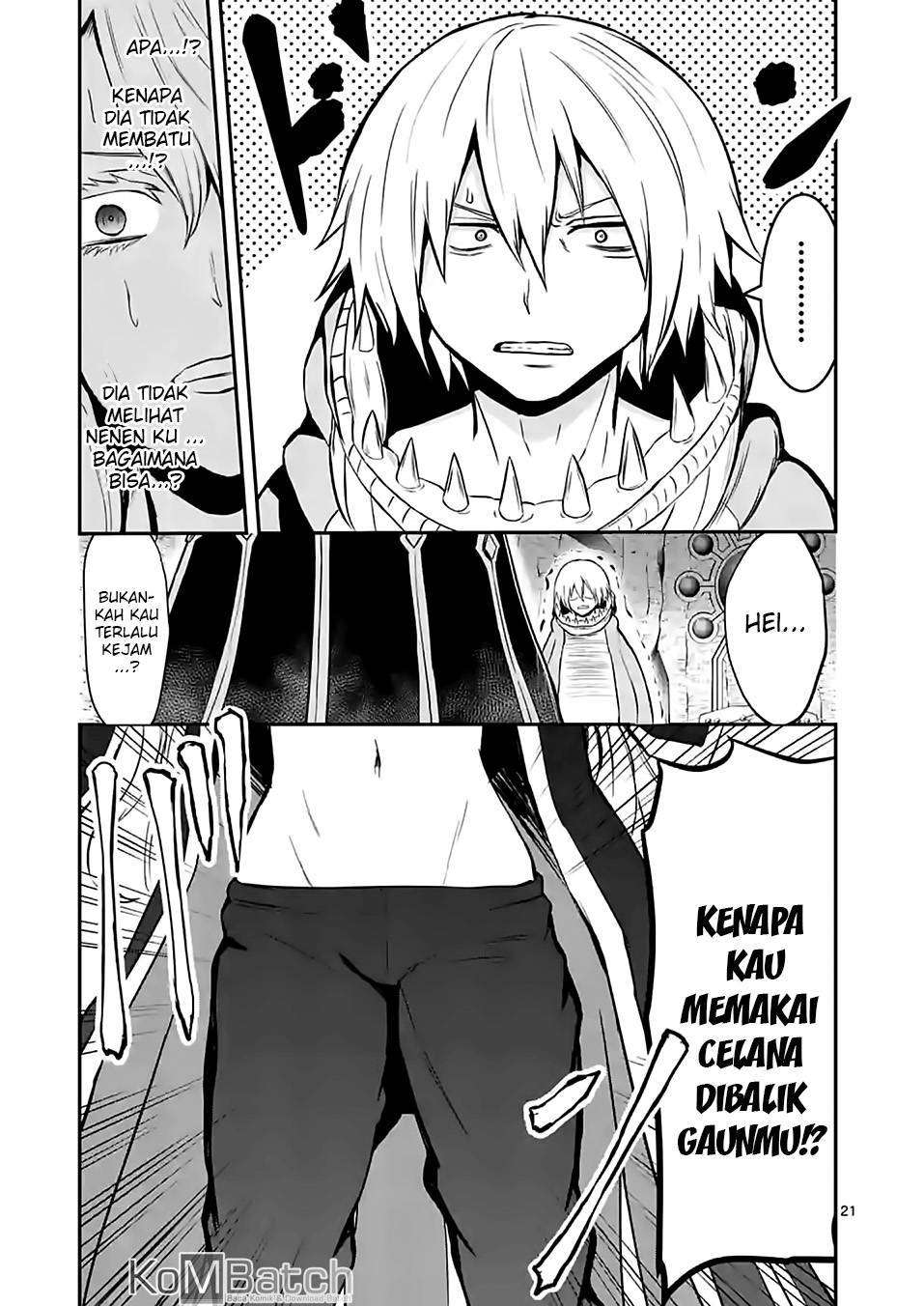 Chapter 81 - halaman 24
