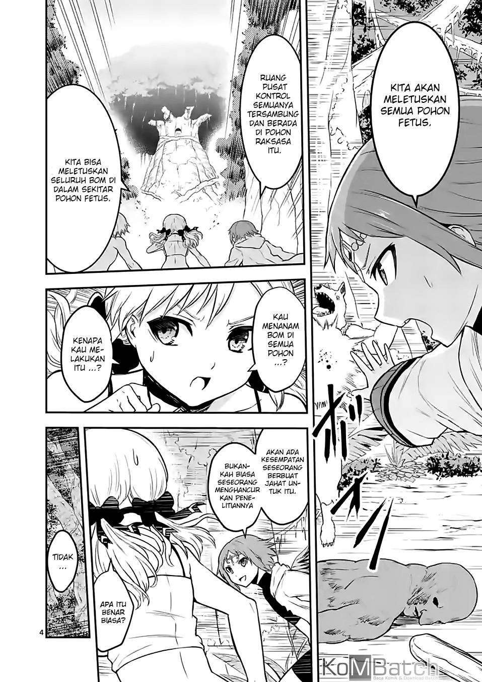 Chapter 81 - halaman 6