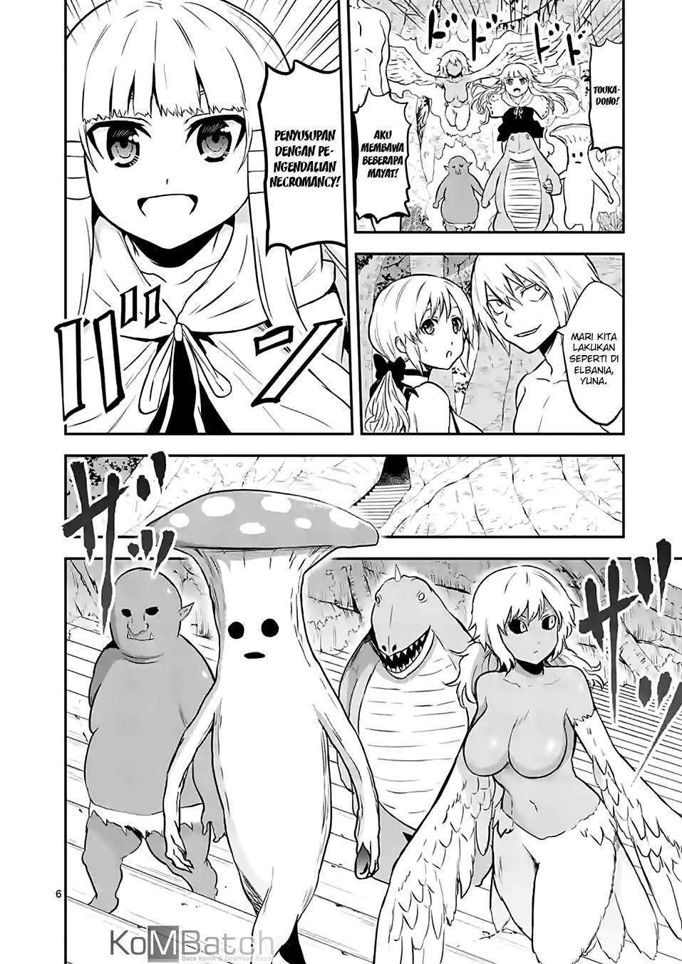 Chapter 81 - halaman 8