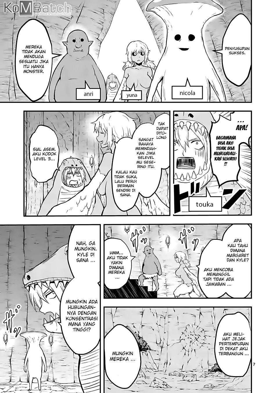 Chapter 81 - halaman 9
