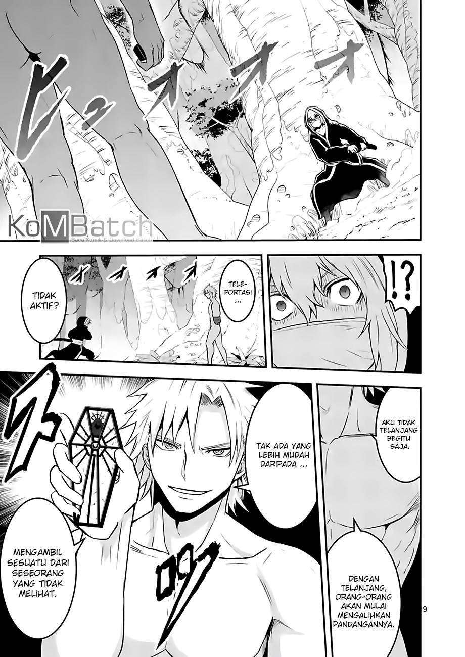Chapter 78 - halaman 12