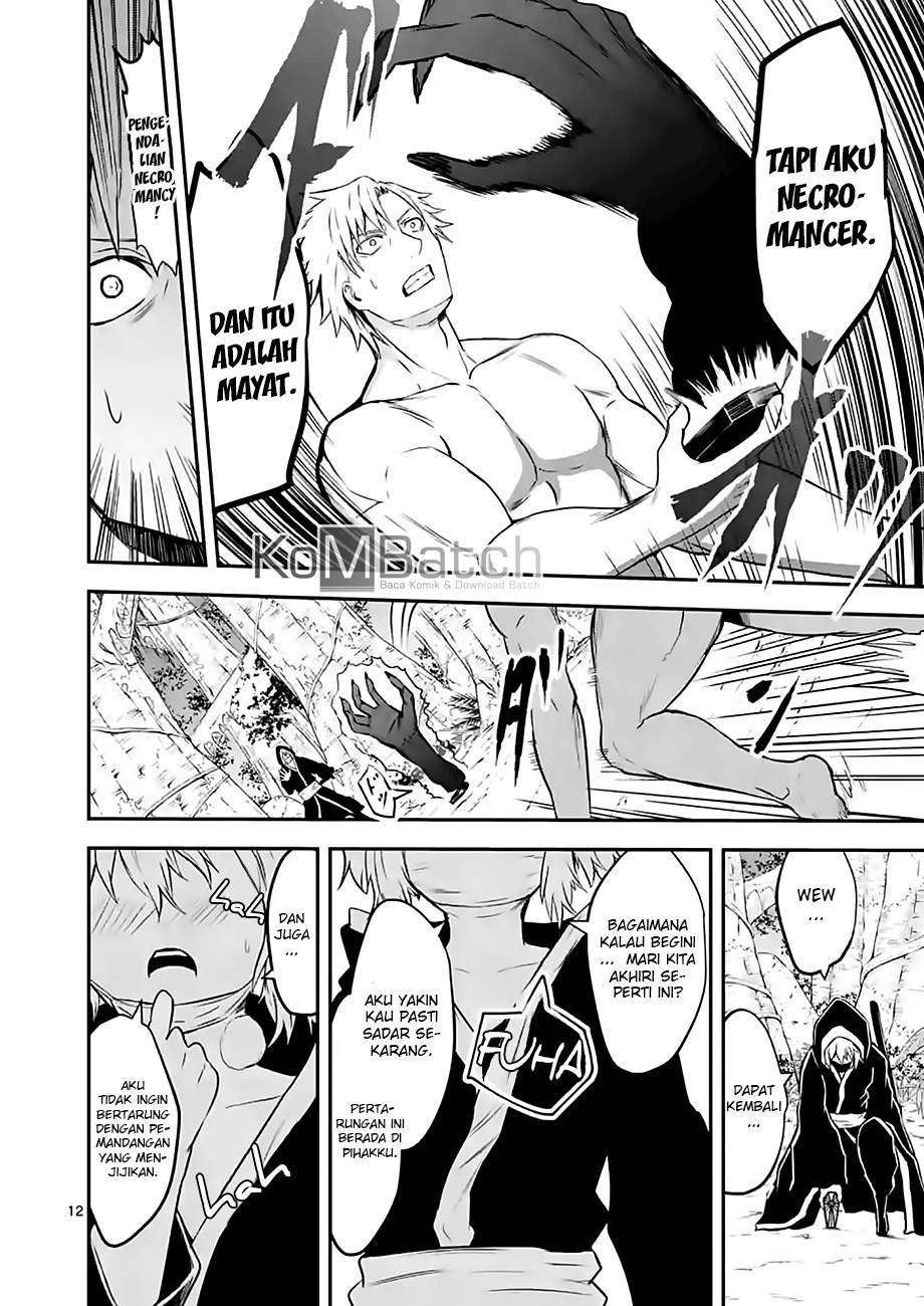Chapter 78 - halaman 15