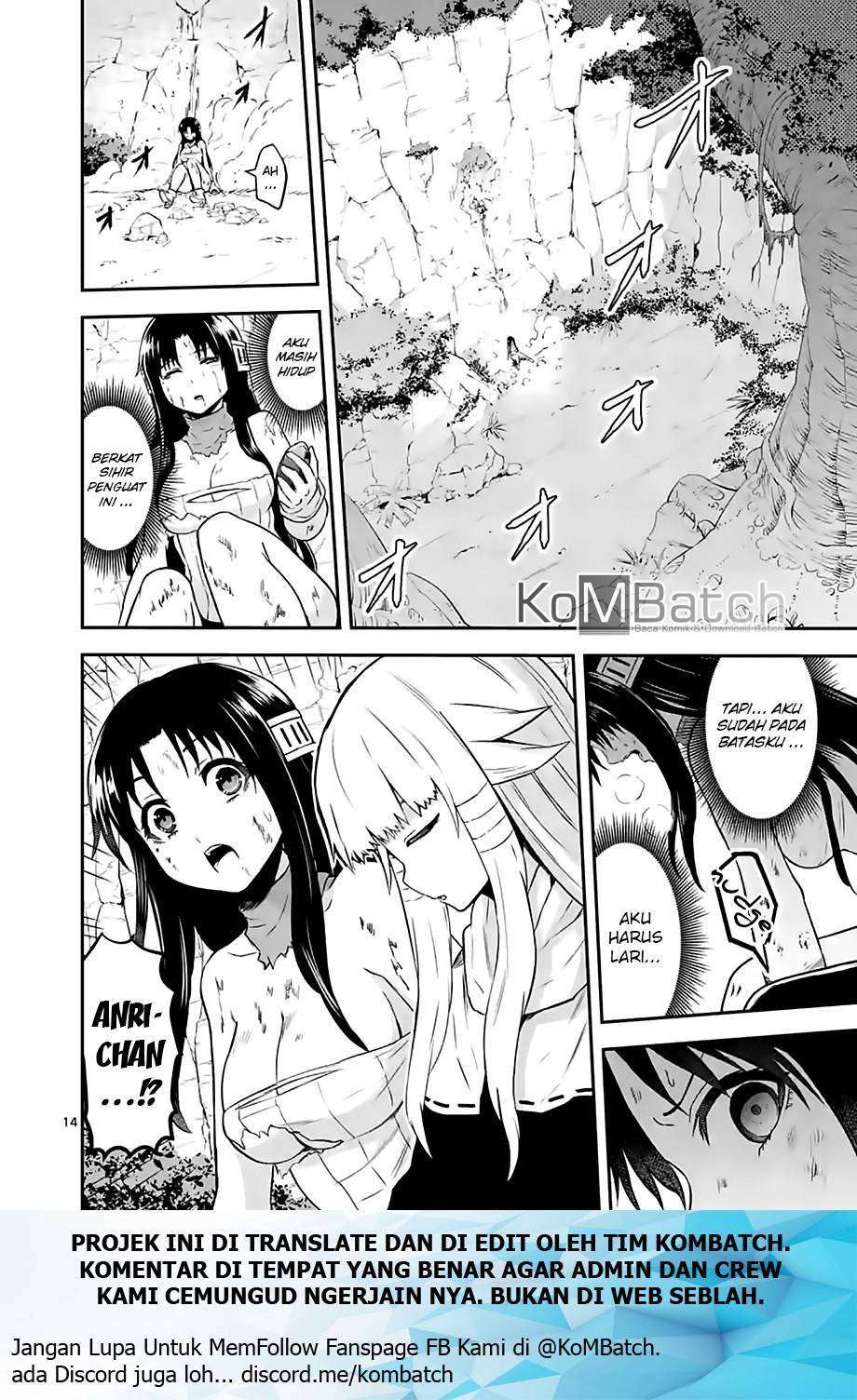 Chapter 78 - halaman 17
