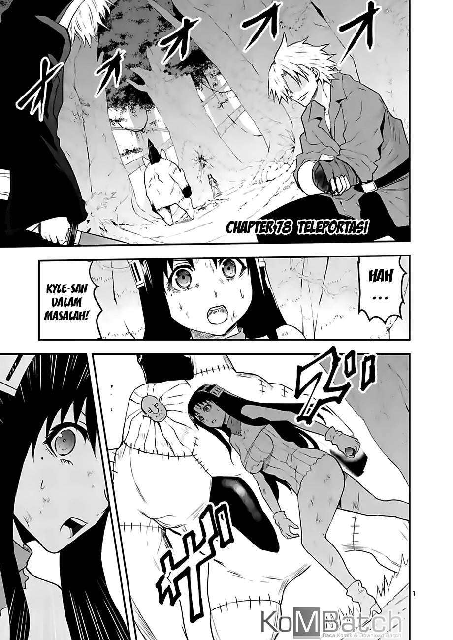 Chapter 78 - halaman 3