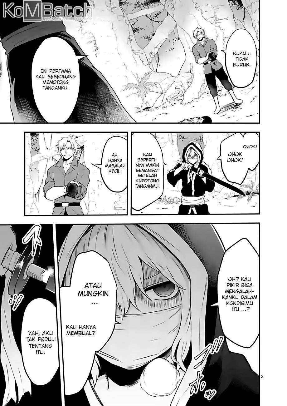 Chapter 78 - halaman 6