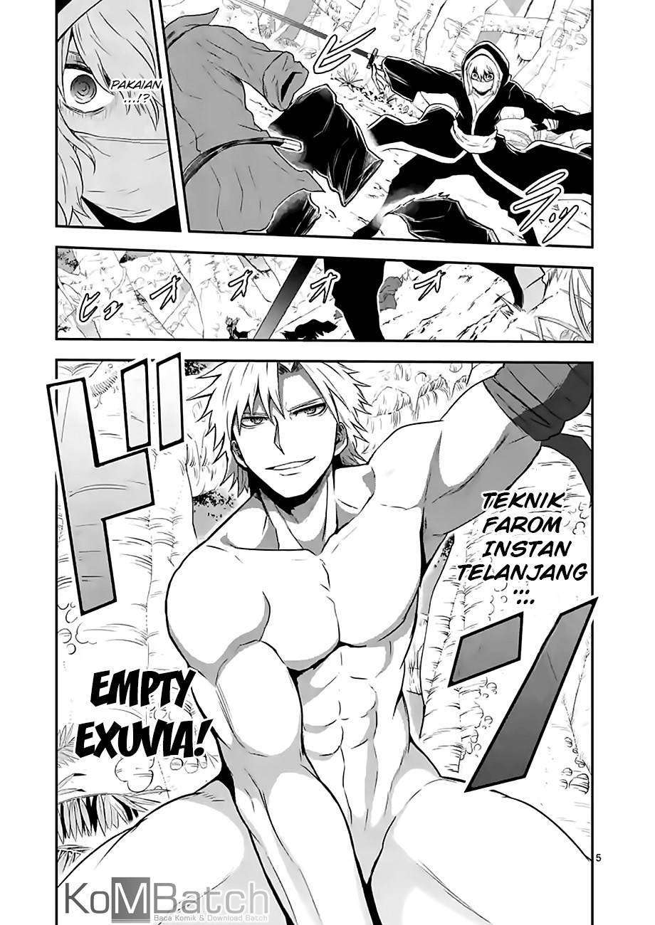 Chapter 78 - halaman 8