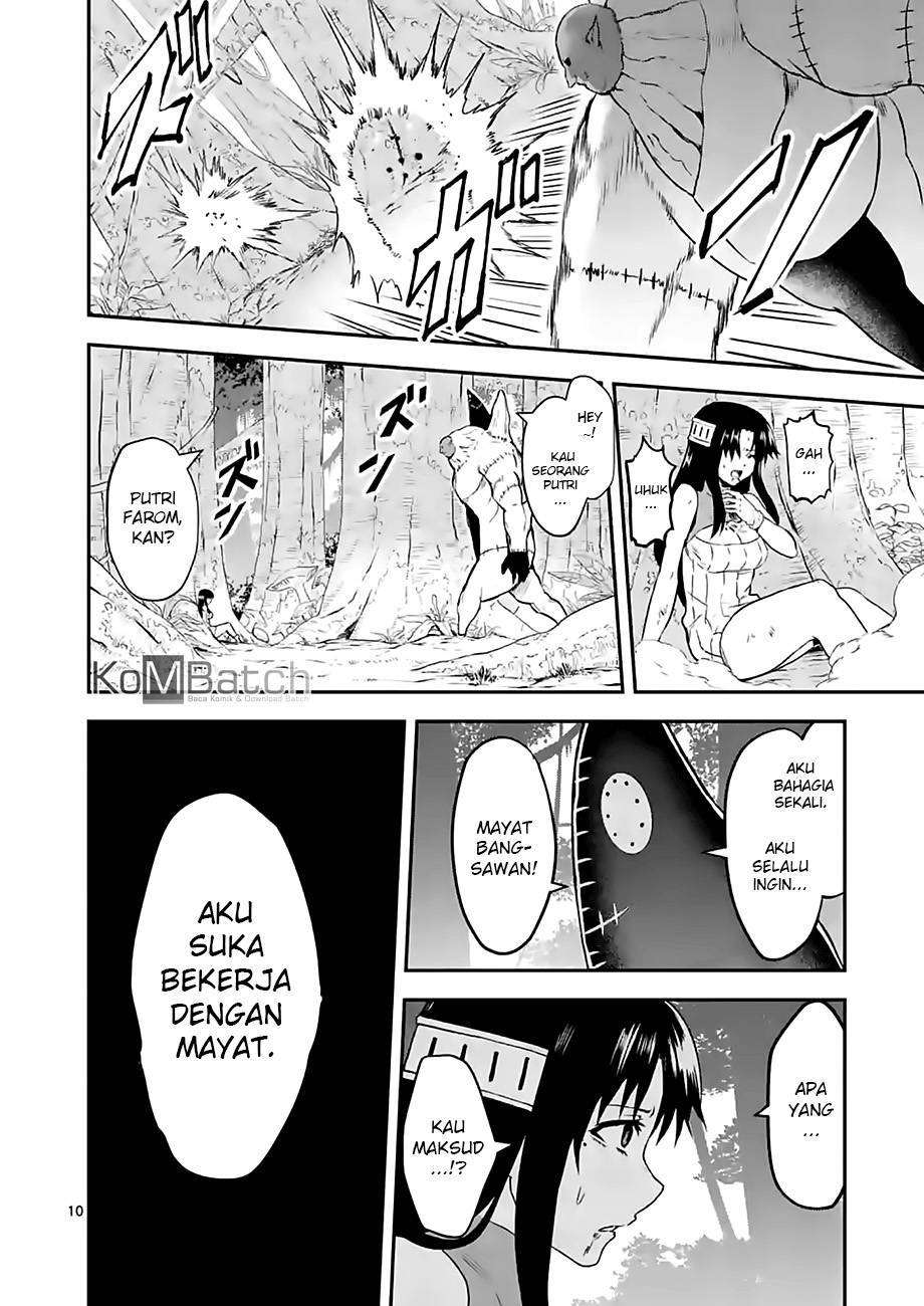 Chapter 77 - halaman 13