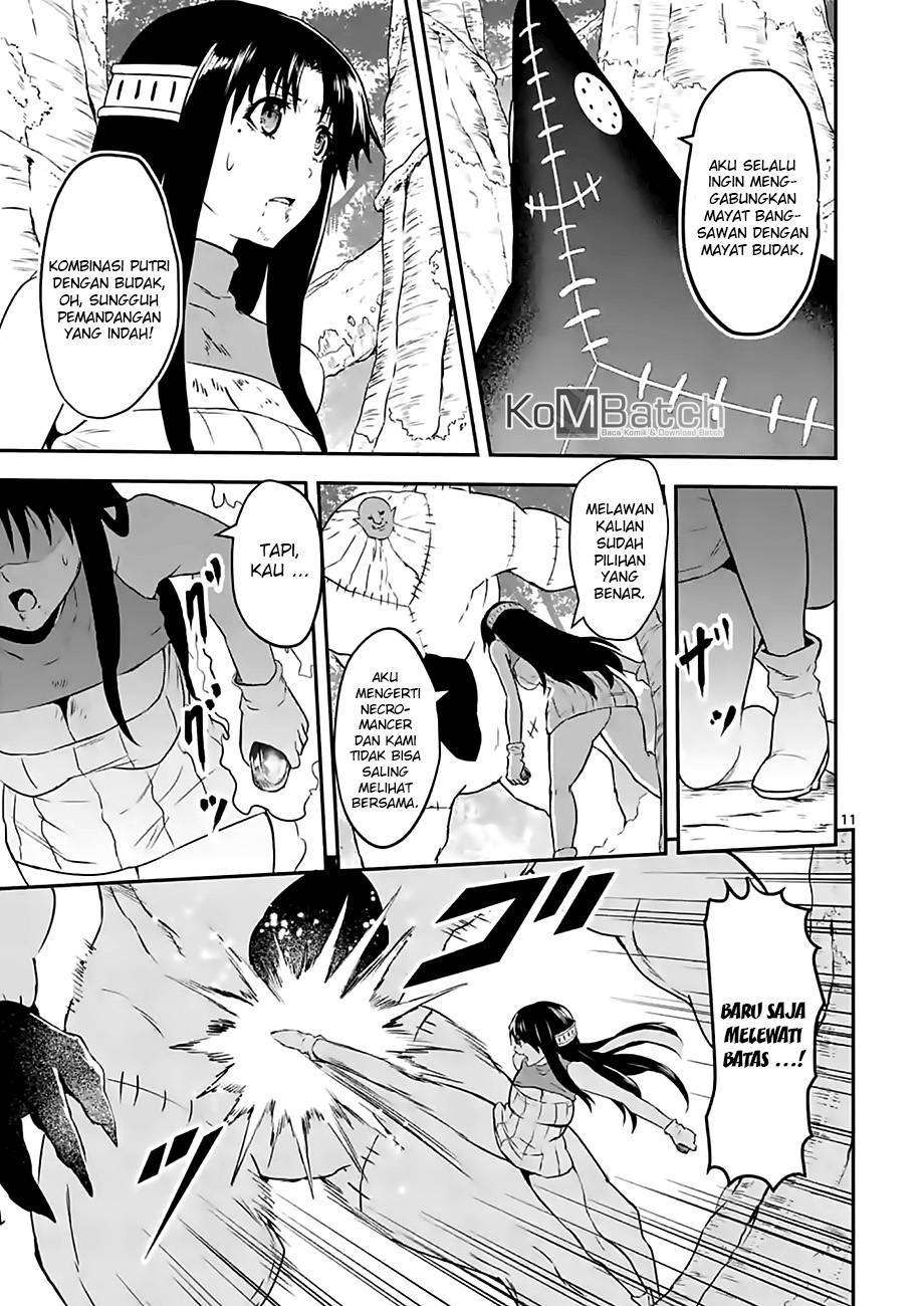 Chapter 77 - halaman 14