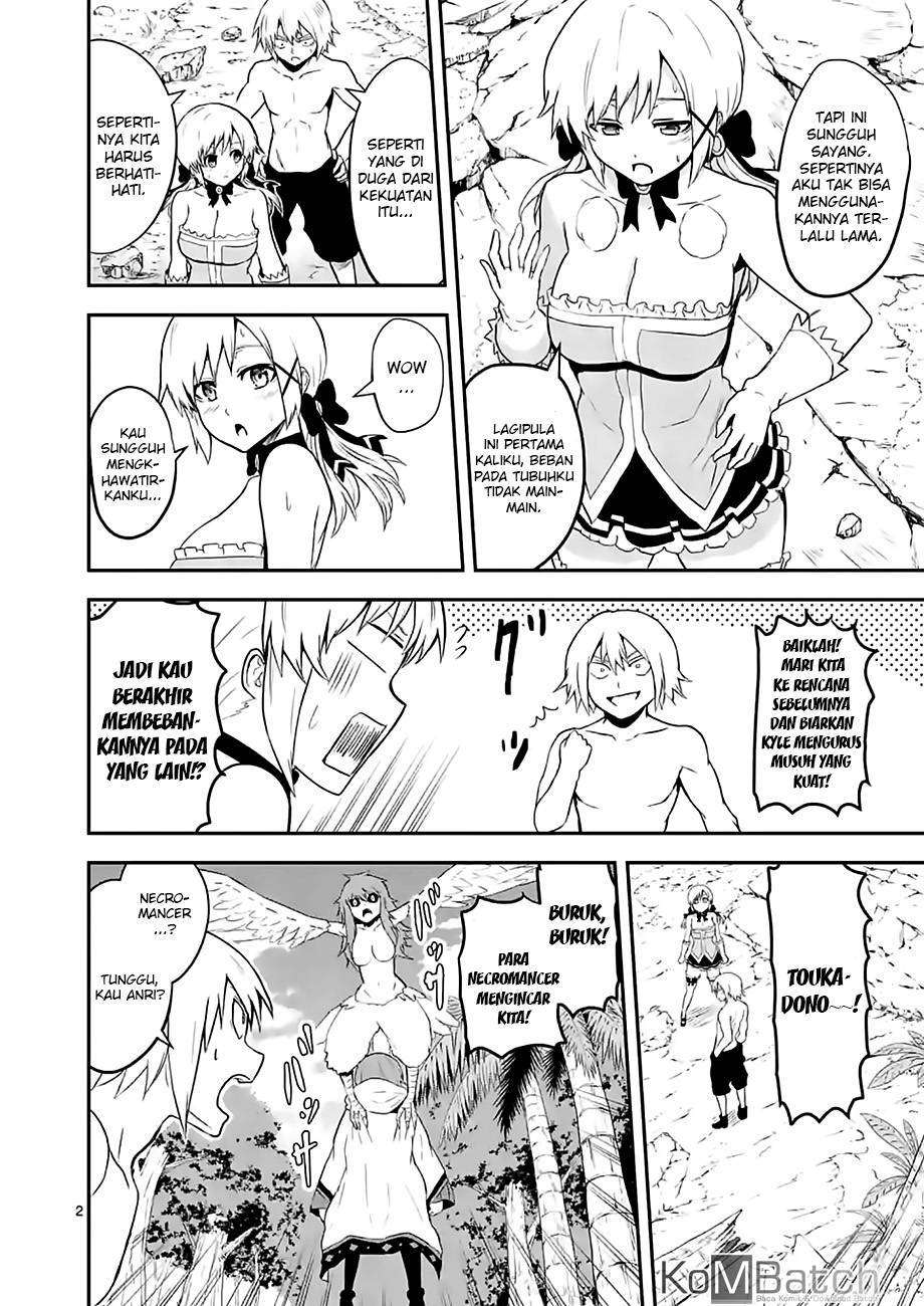 Chapter 77 - halaman 4