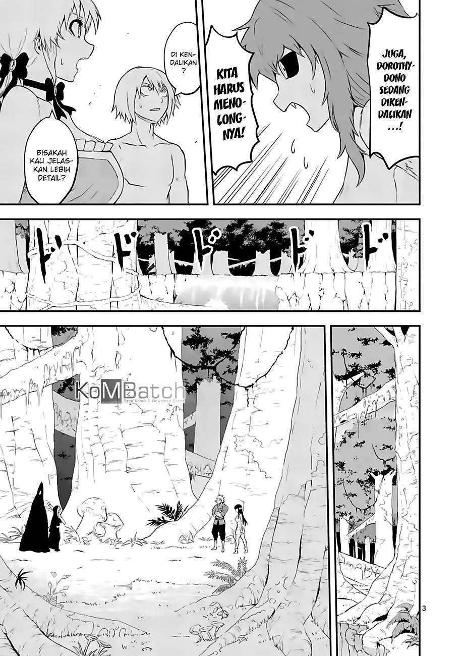 Chapter 77 - halaman 6