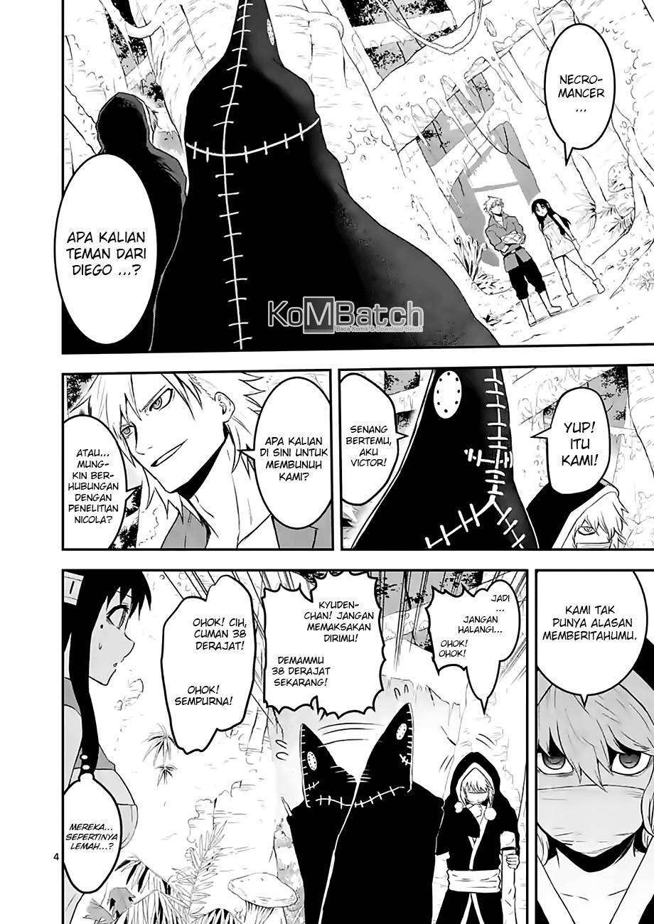 Chapter 77 - halaman 7
