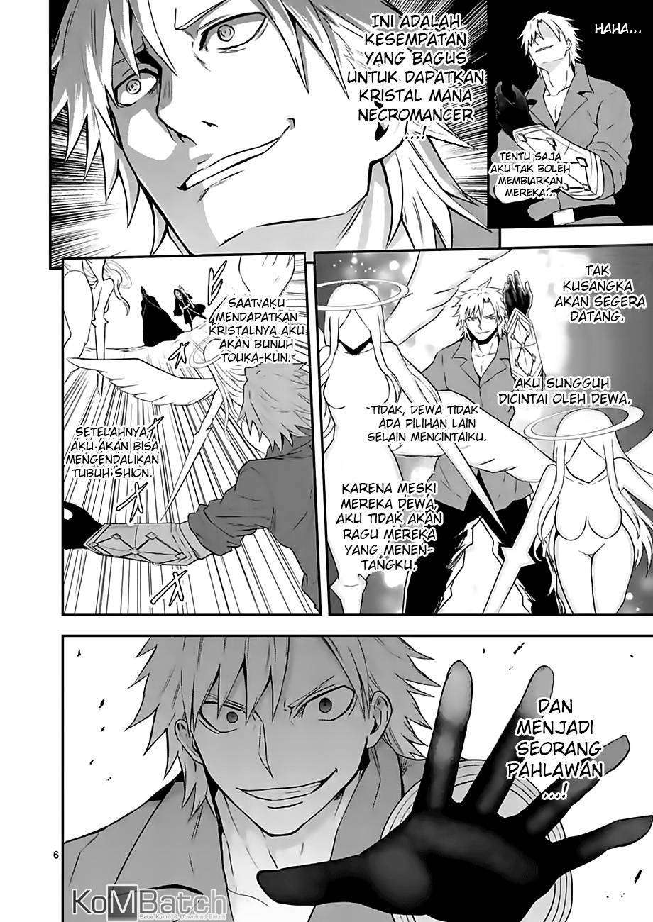 Chapter 77 - halaman 9