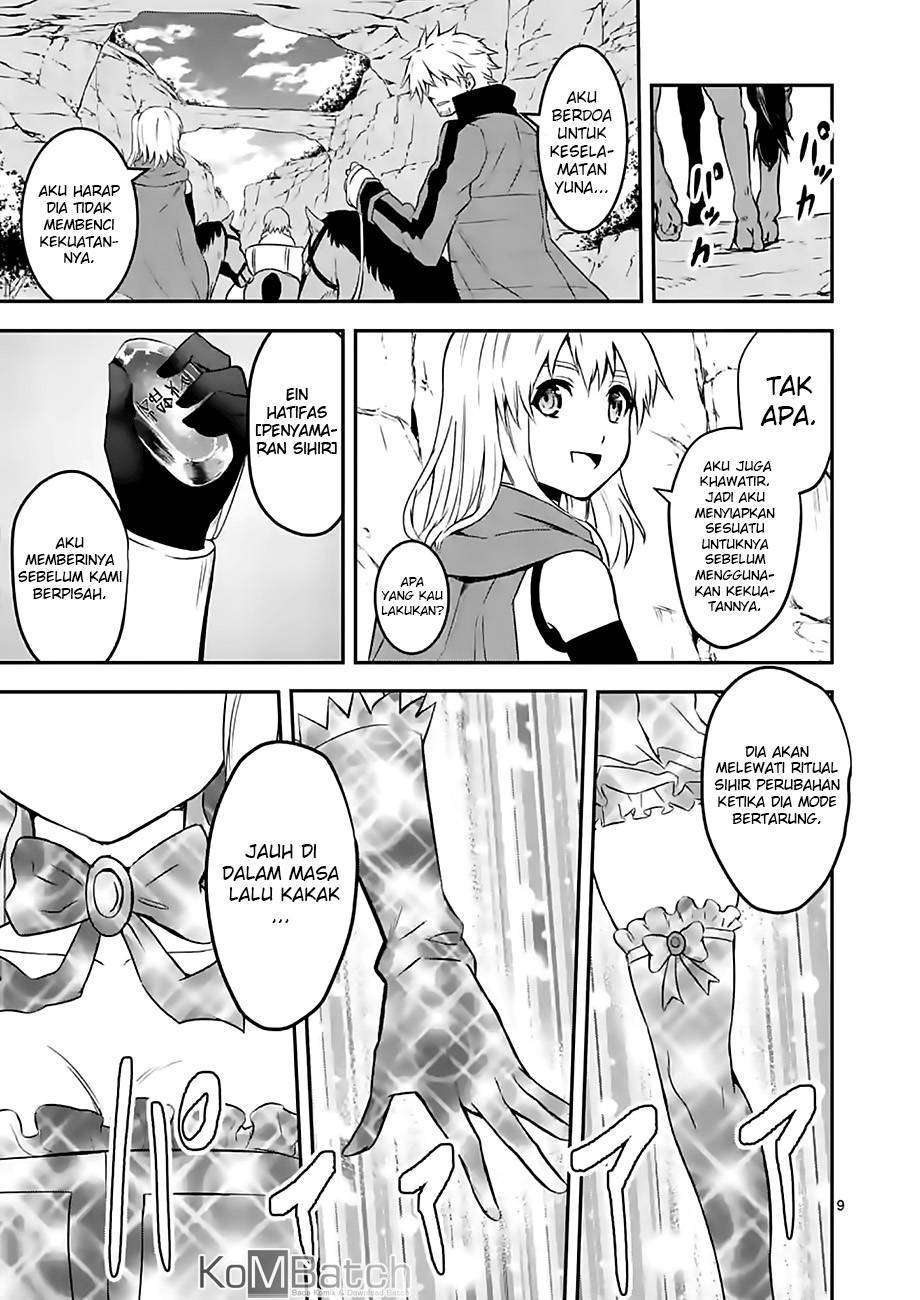 Chapter 76 - halaman 12