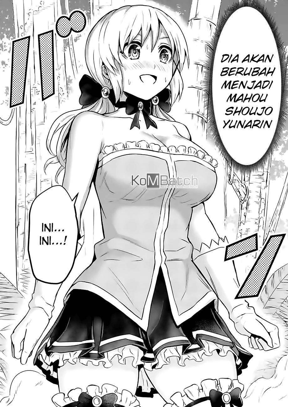 Chapter 76 - halaman 13