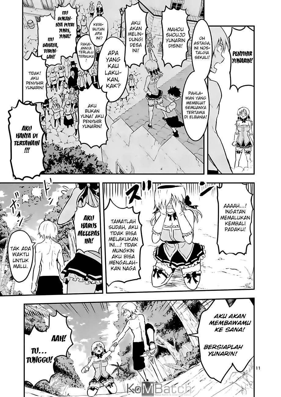 Chapter 76 - halaman 14