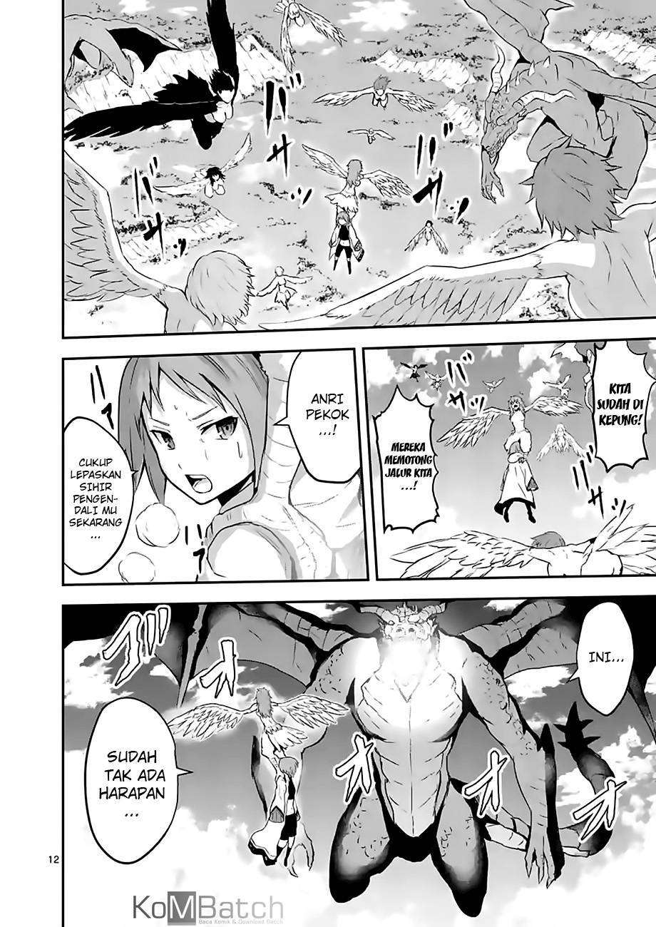Chapter 76 - halaman 15