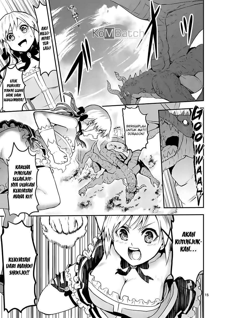 Chapter 76 - halaman 18