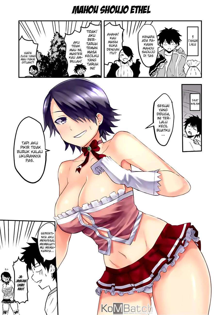 Chapter 76 - halaman 20