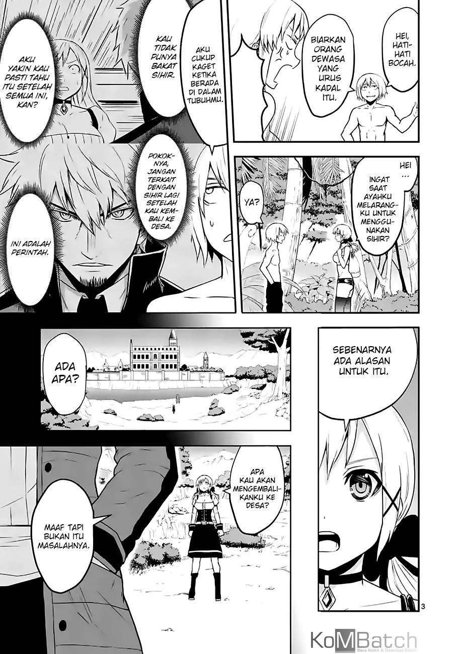 Chapter 76 - halaman 6
