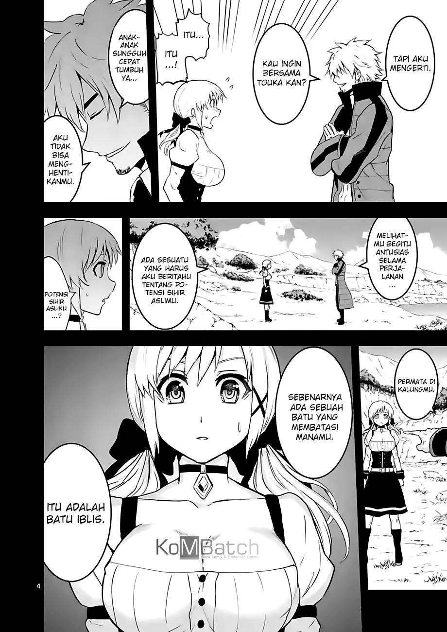Chapter 76 - halaman 7