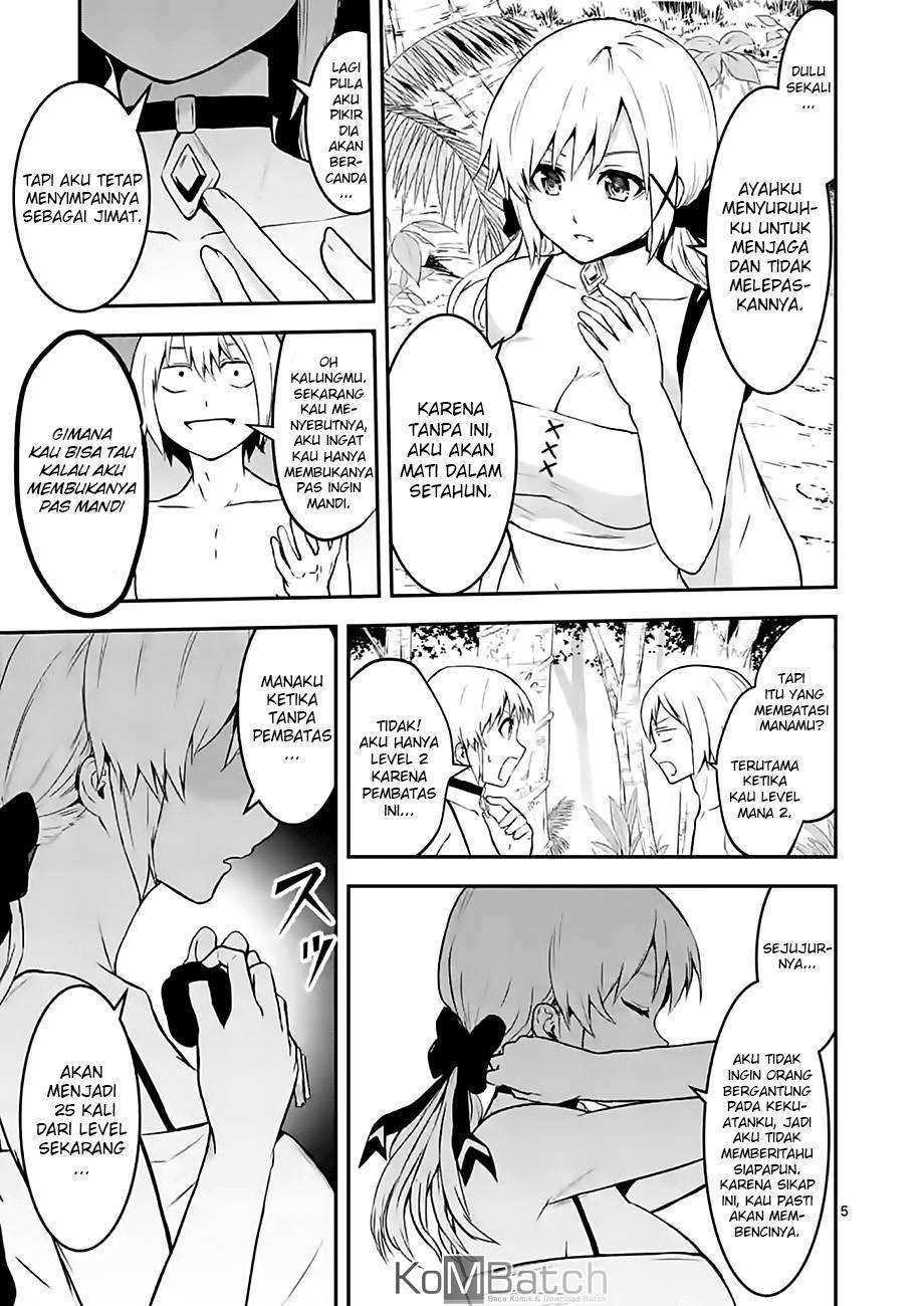 Chapter 76 - halaman 8