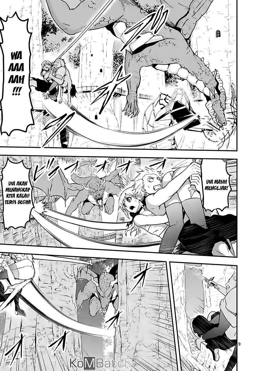 Chapter 75 - halaman 12