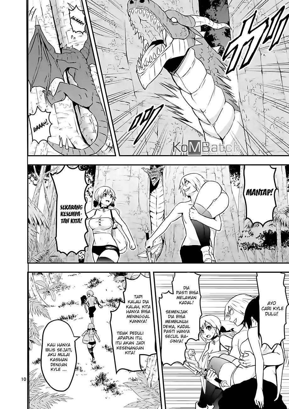 Chapter 75 - halaman 13