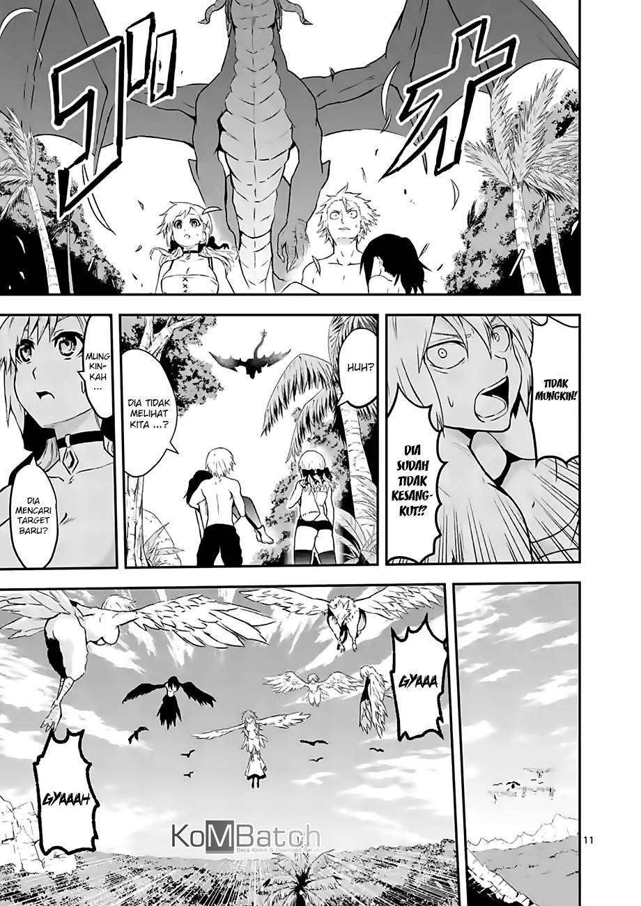 Chapter 75 - halaman 15