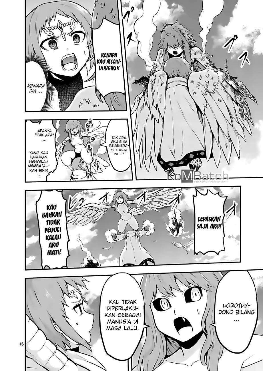 Chapter 75 - halaman 20