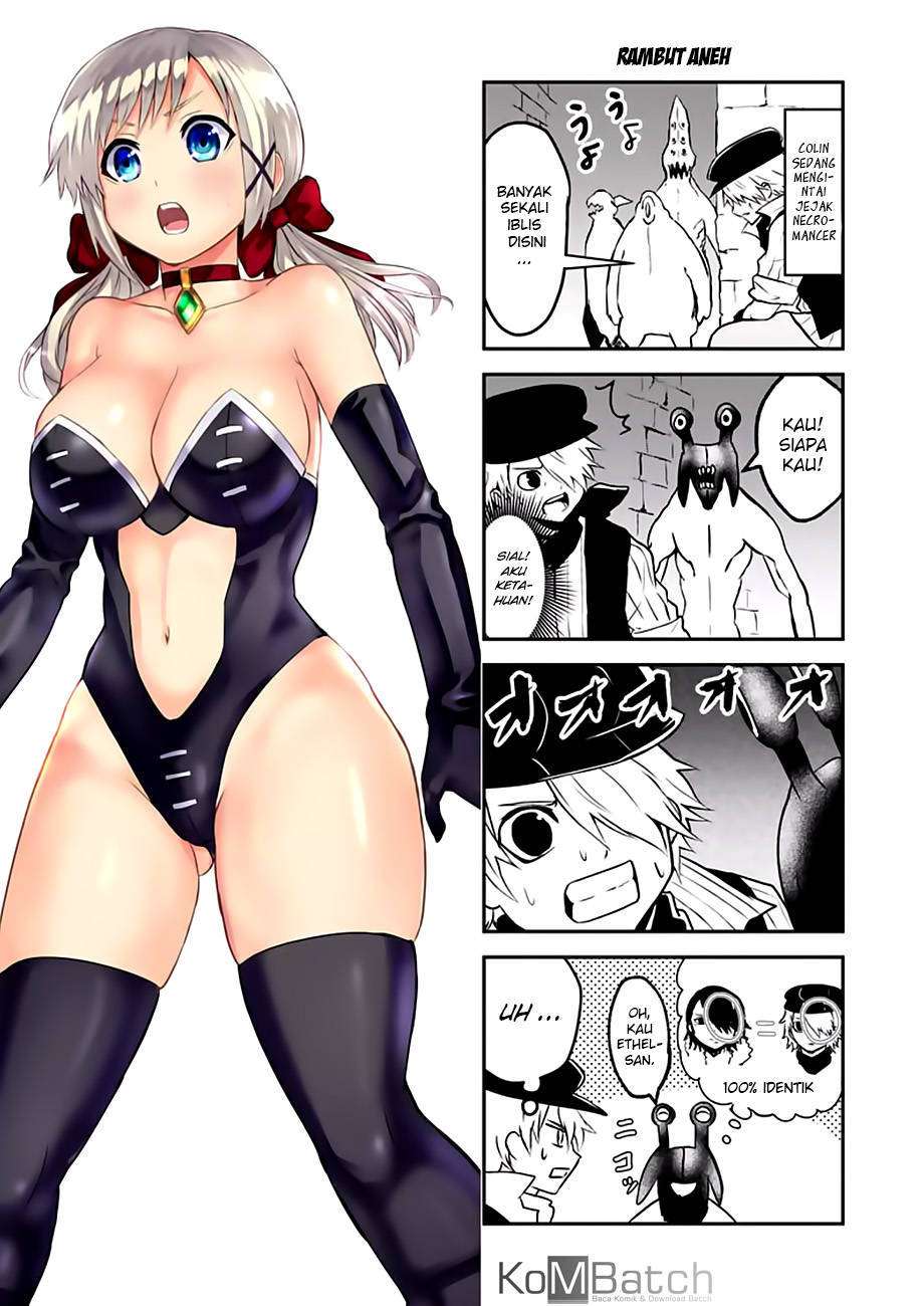 Chapter 75 - halaman 26