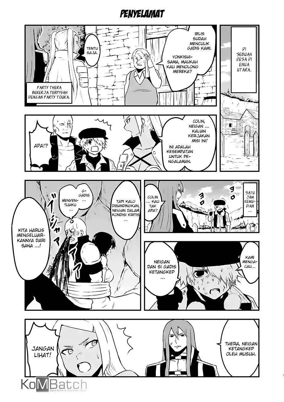 Chapter 75 - halaman 27