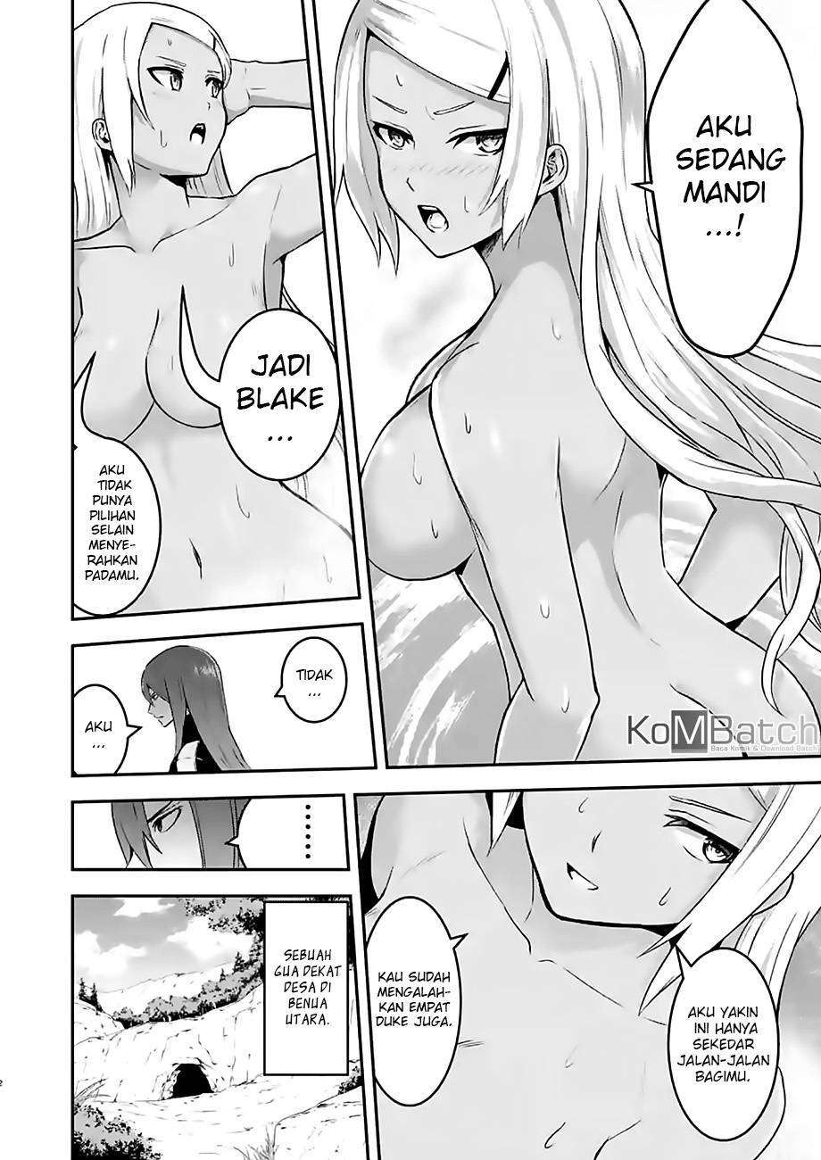 Chapter 75 - halaman 28