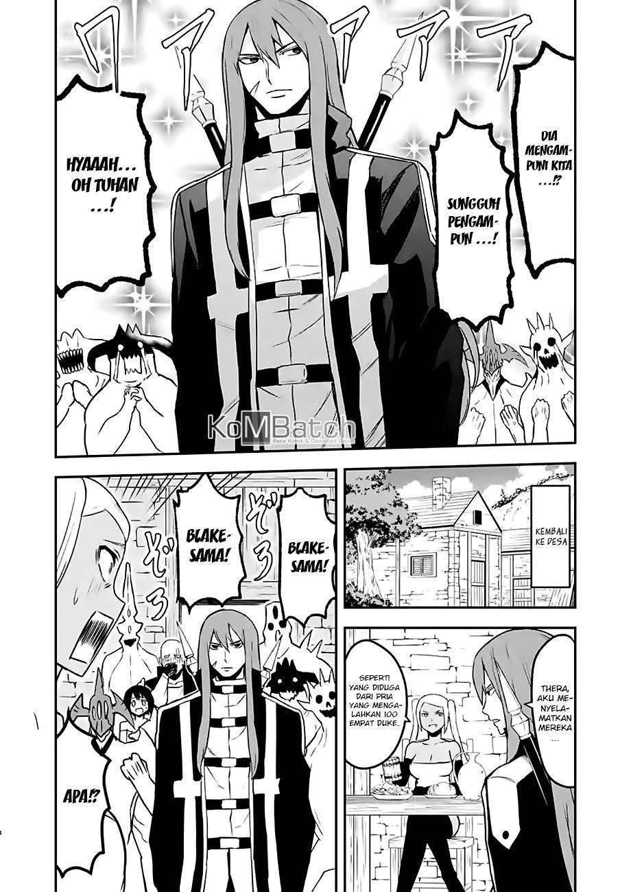 Chapter 75 - halaman 30
